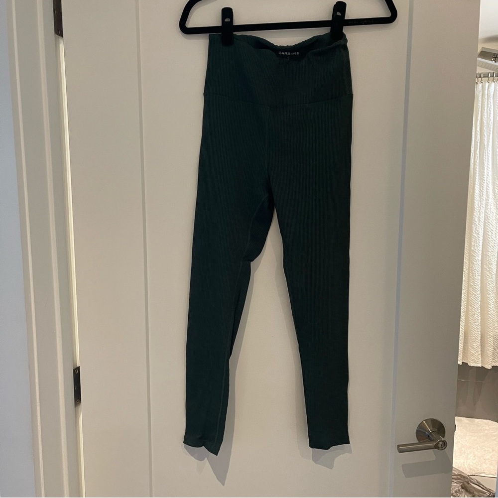CARBON 38 workout leggings
